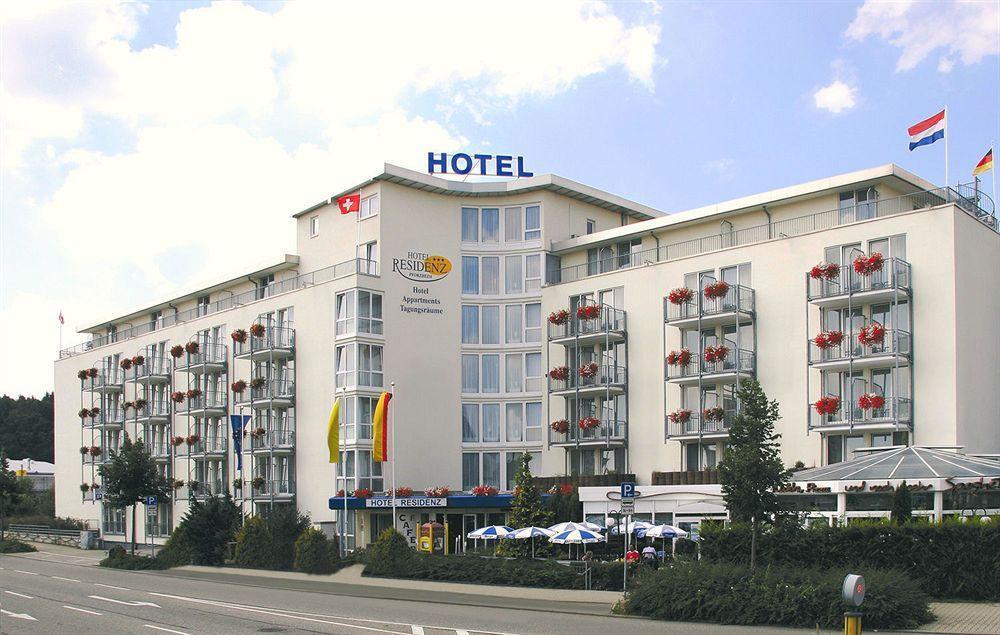 Hotel Residenz Pforzheim Exterior photo